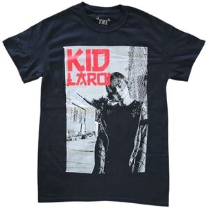 Kid Laroi T-shirt